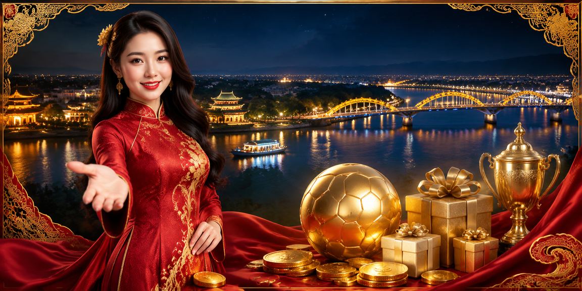 Cá cược bóng đá và văn hoá áo dài tại Huế với tt2